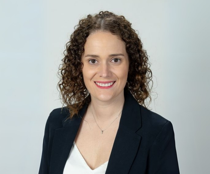 Lucia Patron Guerrero